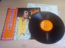 Elvis Presley Today Japan Original RCA-6305
