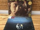 THE DOORS - SOFT PARADE - Promotional Copy 2 Viynl LP ELEKTRA OO4