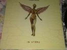 Nirvana In Utero Original 12