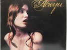 Atreyu - The Curse 2014 Victory Records LP RARE Red Vinyl