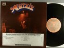 Mutzie  Light Of Your Shadow  Promo  Psych; Jazz; Blues Rock