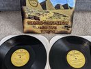 Hieroglyphics - 3RD EYE VISION - Vinyl 2 LP - VG+ Wax  Rare Rap Hip Hop
