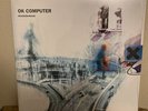 Radiohead OK Computer 2XLP 1997