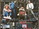 The Who Who Are You OG 1978 MCA Super Disk Audiophile Vinyl LP EX