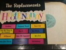 The Replacements HOOTENANNY Vinyl LP Album Punk Rock Music Rare Item
