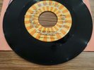 70s Soul 45 - Four Below Zero - My Baby's Got E.S.P. - Roulette - VG+ mp3 promo