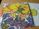 King Gizzard & The Lizard Wizard – Teenage Gizzard LP BLUE VINYL LIMITED 50 ONLY