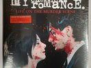 My Chemical Romance – Life On The Murder Scene - LP Vinyl Record - NEW Sealed