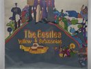The Beatles Yellow Submarine- Apple PCS 7070 1969 Stereo vinyl -3 / -1 VG+ / VG+