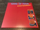 Gang of Four 