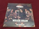 Willie Colon* - The Hustler (LP, Album, )  Label:Fania Records Cat#: LP 347