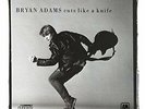 BRYAN ADAMS - Cuts Like A Knife - Vinyl - **BRAND NEW/STILL SEALED** - RARE