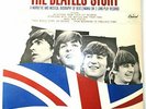 THE BEATLES - The Beatles Story Original Double Lp Mono Capitol Issue - 2 Vinyl
