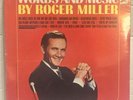 Roger Miller Words And Music By SEALED MONO ORIG classic country