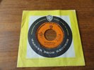 THE GRATEFUL DEAD The Golden Road / Cream Puff War ORIGINAL CANADA STOCK 45 1967