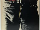 Rolling Stones-Sticky Fingers-Mobile Fidelity Sound Lab 060-AUDIOPHILE GREAT