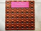 Aphex Twin Donkey Rhubarb LP WAP63 UK Vinyl Import Philip Glass