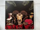 Carpenter Brut Trilogy 3xLP 2017 EU Import No Quarter Caroline International