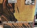 At The Drive-In — Relationship Of Command Vinyl 2x LP Sealed/Orange RSD 2013