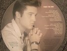Elvis Presley Picture Disc - I Was The One - Vinyl - Rockwell Records - UK 2007