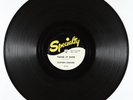 R&B Zydeco 78 - Clifton Chenier - Think It Over - Specialty - mp3