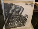 LP  Comus - First Utterance (Original 1.Pressung Dawn-Label DNLS3019)