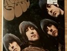 The Beatles RUBBER SOUL original 1965 FACTORY SEALED stereo first pressing