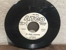 GANIMIAN & HIS ORIENTALS - COME WITH ME TO THE CASBAH/ MY FUNNY - ROCK 45 Promo