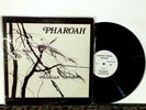 Pharoah Sanders – Pharoah, 1977 LP Modal Free Jazz Holy Grail Legend - VG Vinyl