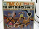 Dave Brubeck Time Out Take Five