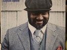 GREGORY PORTER - LIQUID SPIRIT - 2LP TRANSPARENT VINYL