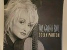 Dolly Parton Grass Is Blue Vinyl Record LP Album New Sealed 2015 Sugar Hill