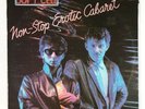 SOFT CELL - 'Non-Stop Erotic Cabaret' 12