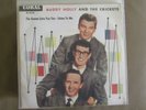 Buddy Holly  and The Crickets                I'm Gonna Love You Too