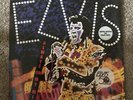 Elvis Presley Always On My Mind Clear Vinyl Album EX/EX