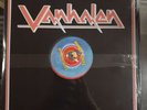 NEW - VAN HALEN - Red Lp Vinyl Promo PRO 705 Looney Tunes Merrie Melodies Sealed