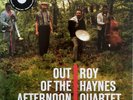 ROY HAYNES -Out of the Afternoon  IMPULSE 23 {Sealed} mono w/ROLAND KIRK - RARE