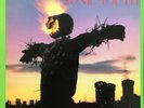 Sonic Youth - Bad Moon Rising - Original 1985 vinyl LP - VGC (Lydia Lunch)