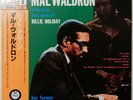 Mal Waldron Left Alone Bethlehem Records COJY-9022 OBI JAPAN VINYL LP JAZZ