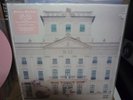 Melanie Martinez K-12 Mint Green Vinyl LP w/Limited Edition Heart Shaped Vinyl