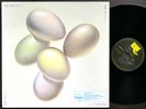 THE PENTAGON LP EAST WIND EW-10002 JAPAN 1976 Clifford Jordan Cedar Walton