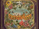 Panic at the Disco - Pretty.Odd (Black Vinyl LP Record, 2017 Repress)