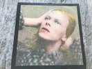DAVID BOWIE HUNKY DORY RCA 1971 INDIANAPOLIS PRESSING VG/VG