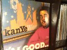 Kanye West 'I'm Good' vinyl record
