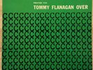 Tommy Flanagan Overseas Prestige 7134 LP Mono 1st Press 1958 DG RVG Jazz Bop
