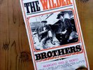 LP - THE WILDER BROTHERS -RICERCATO VIVO O MORTO - RCA 1968 - FG