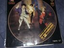 Thompson Twins King For A Day Picture Disc 1985 12