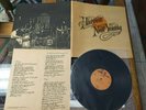 Neil Young Harvest Reprise MS-2032 Vinyl LP Textured jacket VG+ w/lyric insert