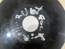 Little Jimmy Dickens - Rock N Roll Ruby ACETATE 45 - Unknown ? Unreleased ? VG-