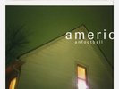 AMERICAN FOOTBALL - AMERICAN FOOTBALL / Vinyl LP limited on COLORED presale